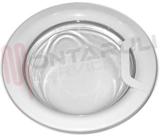Immagine di OBLO' COMPLETO BIANCO HOTPOINT GW FUTURA