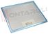 Immagine di FILTRO CAPPA IN ALLUMINIO 250X207MM. GFH-55