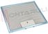 Immagine di FILTRO CAPPA IN ALLUMINIO 250X207MM. GFH-55
