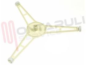 Visualizza i dettagli per SUPPORTO PIATTO ROTANTE DIAM. 175MM. Immagine di SUPPORTO PIATTO ROTANTE DIAM. 175MM.