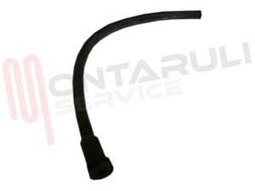 Visualizza i dettagli per TUBO ELETTROVALVOLA Immagine di TUBO ELETTROVALVOLA