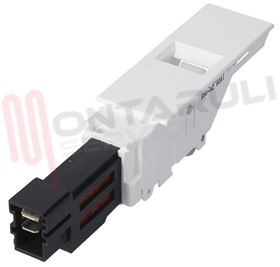 Visualizza i dettagli per ELETTROSERRATURA SP-15 Immagine di ELETTROSERRATURA SP-15