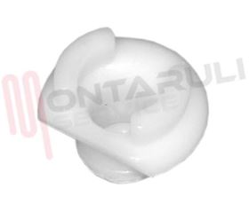 Visualizza i dettagli per BOCCOLA PER MOLLA LAVATRICE SMEG "A60N" Immagine di BOCCOLA PER MOLLA LAVATRICE SMEG "A60N"