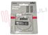 Immagine di BLOCCO LAME RASOIO BRAUN POCKET