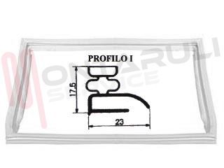 Immagine di GUARNIZIONE MAGNETICA 3L BEIGE 0915X475MM SEZ.I
