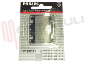 Visualizza i dettagli per TESTINA RASOIO PHILIPS HP1923 ORIGINALE Immagine di TESTINA RASOIO PHILIPS HP1923 ORIGINALE