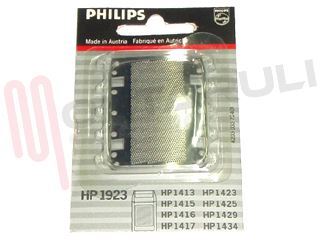 Immagine di TESTINA RASOIO PHILIPS HP1923 ORIGINALE