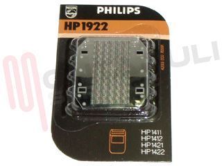 Immagine di TESTINA RASOIO PHILIPS HP1922 ORIGINALE