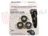 Immagine di TESTINA BLOCCO COLTELLI SH50/70/90 KIT 3PEZZI
