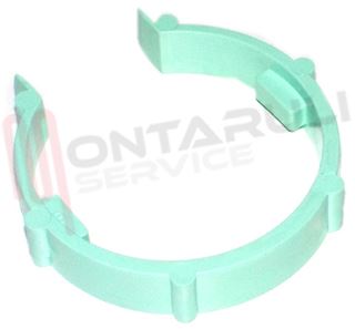 Immagine di ANELLO BLOCCAGGIO RACCORDO ASPIRAPOLVERE
