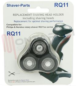 Visualizza i dettagli per TESTINA BLOCCO COLTELLI RQ11 SENSO TOUCH KIT 3PZ. Immagine di TESTINA BLOCCO COLTELLI RQ11 SENSO TOUCH KIT 3PZ.