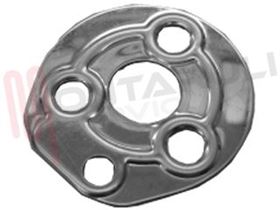 Visualizza i dettagli per PIASTRINA BRUCIATORE AUSILIARIO Immagine di PIASTRINA BRUCIATORE AUSILIARIO