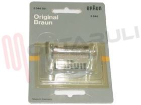 Visualizza i dettagli per TESTINA DEPILATORE BRAUN 546 ORIGINALE Immagine di TESTINA DEPILATORE BRAUN 546 ORIGINALE
