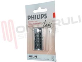 Visualizza i dettagli per BLOCCO COLTELLI TESTINA DEPILATORE HP2907 LADYSHAWE Immagine di BLOCCO COLTELLI TESTINA DEPILATORE HP2907 LADYSHAWE