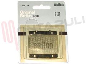 Visualizza i dettagli per TESTINA RASOIO BRAUN 526 ORIGINALE Immagine di TESTINA RASOIO BRAUN 526 ORIGINALE