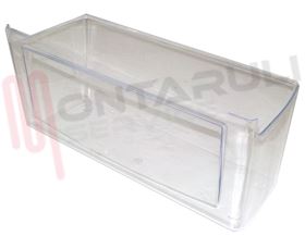 Visualizza i dettagli per CASSETTO VERDURA TRASPARENTE 450X180XH.215/180MM. Immagine di CASSETTO VERDURA TRASPARENTE 450X180XH.215/180MM.