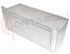 Immagine di CASSETTO VERDURA TRASPARENTE 450X180XH.215/180MM.
