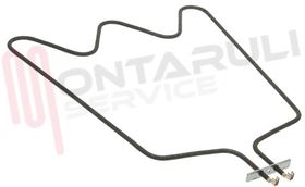 Visualizza i dettagli per RESISTENZA FORNO 1150W 230V Immagine di RESISTENZA FORNO 1150W 230V