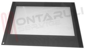 Visualizza i dettagli per VETRO FORNO INTERNO 538X405MM. SMEG SC381X-6 Immagine di VETRO FORNO INTERNO 538X405MM. SMEG SC381X-6