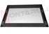 Immagine di VETRO FORNO INTERNO 538X405MM. SMEG SC381X-6