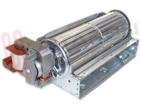 Visualizza i dettagli per VENTILATORE TANGENZIALE 30W 240V 50HZ SINGOLO SX Immagine di VENTILATORE TANGENZIALE 30W 240V 50HZ SINGOLO SX