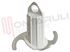 Immagine di COLTELLO TRATATUTTO FP285-310-404