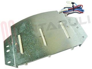 Immagine di RESISTENZA ASCIUGATRICE 950W 230V IRCA 4280 211