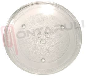 Visualizza i dettagli per PIATTO GIREVOLE DIAM. 318MM Immagine di PIATTO GIREVOLE DIAM. 318MM