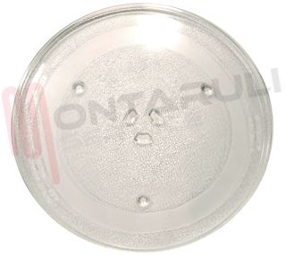 Immagine di PIATTO GIREVOLE DIAM. 318MM