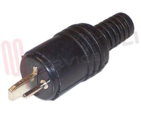 Visualizza i dettagli per SPINOTTO PUNTO-LINEA A VITE Immagine di SPINOTTO PUNTO-LINEA A VITE