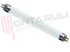 Immagine di TUBO FLUORESCENTE LINEARE 4W DAYLIGHT 6200°K G5