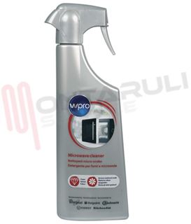 Immagine di CURA MICROONDE MICROWAVE (IT-PT-PL) 500ML