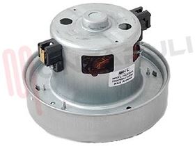 Visualizza i dettagli per MOTORE ASPIRAPOLVERE SAMSUNG 1400W 230V Immagine di MOTORE ASPIRAPOLVERE SAMSUNG 1400W 230V