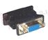 Immagine di ADATTATORE SPINA DVI-D 12+5 PRESA VGA DIGITAL