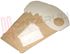 Immagine di SACCHETTI CARTA SCOPA ELETTRICA TEFAL LUX CF.10PZ