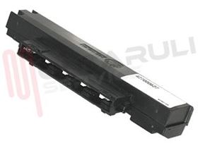 Visualizza i dettagli per GRUPPO COMANDI CAPPA A 4 TASTI FABER 220V Immagine di GRUPPO COMANDI CAPPA A 4 TASTI FABER 220V