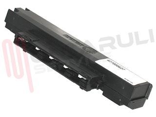 Immagine di GRUPPO COMANDI CAPPA A 4 TASTI FABER 220V