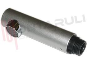 Visualizza i dettagli per DOCCETTA ADMIRAL SATINATA 0737322 Immagine di DOCCETTA ADMIRAL SATINATA 0737322