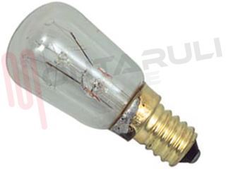 Immagine di LAMPADA FRIGO E14 15W 220/240V
