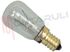 Immagine di LAMPADA FRIGO E14 15W 220/240V