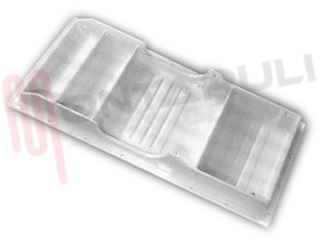 Immagine di CONTROPORTA FRIGO H.1015XL.490XP.110MM.