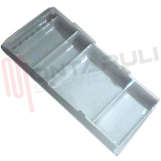 Immagine di CONTROPORTA FRIGO H.1060XL.540XP.90MM. CELESTE