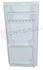 Immagine di CONTROPORTA FRIGO H.1075XL.506XP.125MM. BIANCA