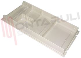 Visualizza i dettagli per CONTROPORTA FRIGO H.1030XL.517XP.100MM. BIANCA Immagine di CONTROPORTA FRIGO H.1030XL.517XP.100MM. BIANCA