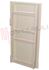 Immagine di CONTROPORTA FRIGO H.980XL.470XP.95MM. BIANCA