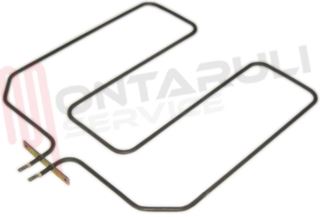 Immagine di RESISTENZA INFERIORE 1100W 220V 'ACH962'
