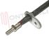 Immagine di RESISTENZA A BARRA L=350MM. 115V 410W FILETTATA CON STAFFA