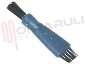 Visualizza i dettagli per SPAZZOLINO RASOIO 'HQ485'  PHILIPS Immagine di SPAZZOLINO RASOIO 'HQ485'  PHILIPS