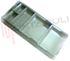 Immagine di CONTROPORTA FRIGO H.1160XL.540XP.95MM. VERDINA
