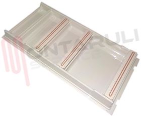 Visualizza i dettagli per CONTROPORTA FRIGO H.1030XL.518XP.95MM. BEIGE Immagine di CONTROPORTA FRIGO H.1030XL.518XP.95MM. BEIGE